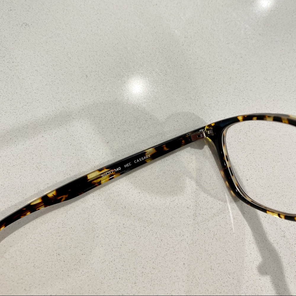 Barton Perreira Cassady (50) Glasses - Picture 11 of 11